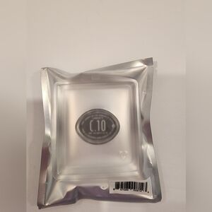 NEW! LASHIFY Single Gossamer C10 in Black, NIP